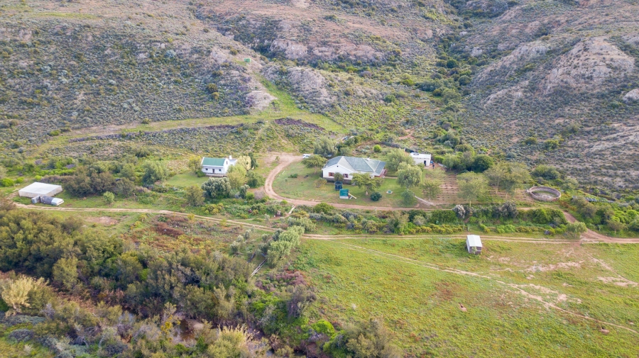 Commercial Property for Sale in Barrydale Western Cape